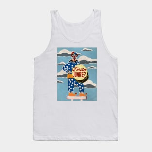 Finito x Liquor Tank Top